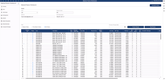Infor CloudSuite Industrial: Material Planner Workbench