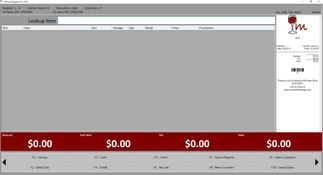 mPower Beverage: POS Overview