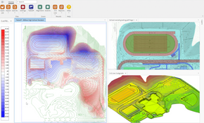 InSite Elevation Pro: 3D Takeoff with Elevation