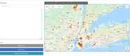 inSitu Sales: Field Sales Routes