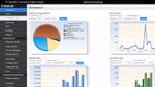 Interlink Commerce: Main Dashboard