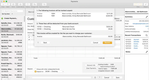 QuickBooks for Mac: Payments