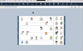 QuickBooks for Mac: QuickBooks for Mac Homepage