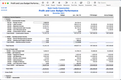 QuickBooks for Mac: QuickBooks for Mac Profit and Loss report