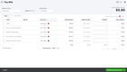 QuickBooks Online: Bill Pay