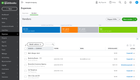 QuickBooks Online: Expense Dashboard