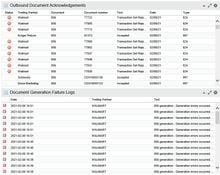 Radley iR*EDI: iR*EDI EDI Outbound Documents