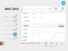 iRoofing: Measurement Information