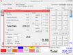 J3 POS: Transaction Complete Sale