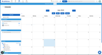 JobNimbus: Calendar