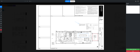 JobPlanner: Drawing Annotations