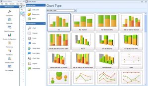 JOBSCOPE ERP: KPI Designer