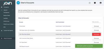 7 Best Financial Consolidation Software | 2023 Reviews