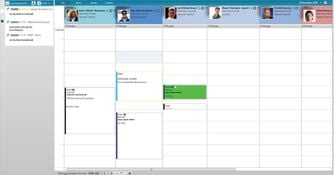 Jonas Construction Software: Dispatch Scheduler