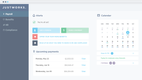 Justworks: Justworks Payroll Dashboard