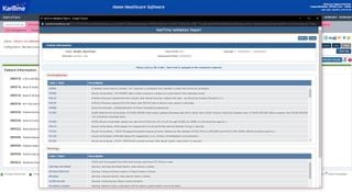 KanTime: Clinical POC