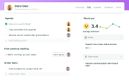 Lattice Performance Management: Employee Profile