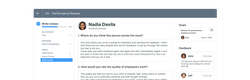 Lattice Performance Management: Performance Review