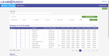 LeaseCrunch: Leases Page