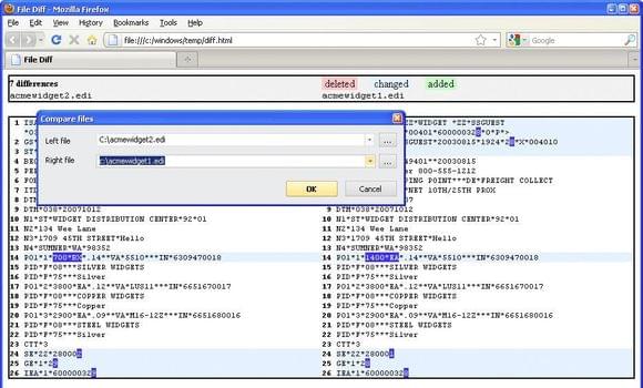 Liaison EDI Notepad 8.2 | Download & Free Alternatives