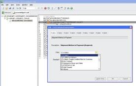 Liaison EDI Notepad: FOB Related Instructions