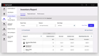 Lightspeed Retail: Inventory Report