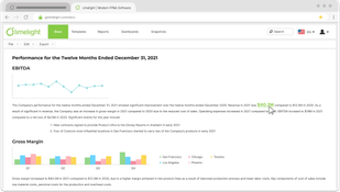 Limelight: Limelight Document Management