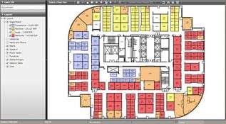 MRI ProLease: Floor Plan