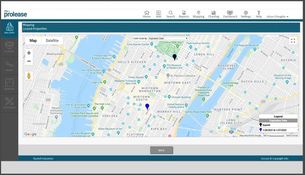 MRI ProLease: MRI ProLease Mapping