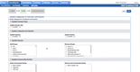 Little Green Light: Constituent Categories