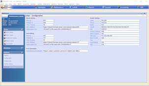 Store Management Suite (SMS): LOC Store Management Suite Backend