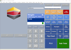 Store Management Suite (SMS): LOC Store Management Suite POS