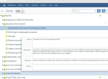 LogicManager Screenshot