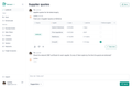 Lumina: Chat Report