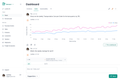 Lumina: Dashboard