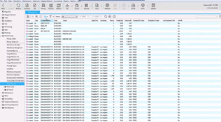 Magaya Supply Chain: Shipment List and Reports