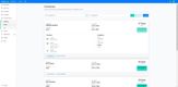 Magaya Digital Freight: Schedules