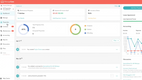 ManageCasa: Dashboard