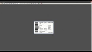 Mar-Kov Chemical Management System: Mar-Kov Label View