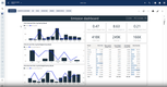 Maritech: Emissions Dashboard