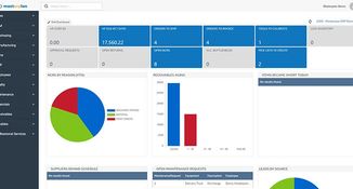 Masterplan ERP: Masterplan ERP