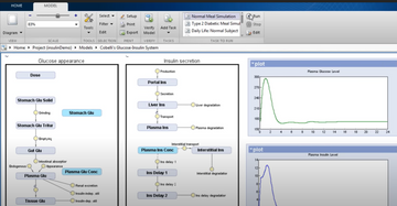 MATLAB Screenshot