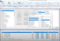 McCormick Estimating Software: McCormick Estimating Work Admin