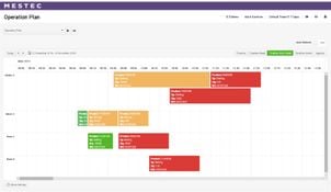 Eyelit MES-M: Operation Plan