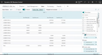Dynamics 365 Business Central: Orders Viewing
