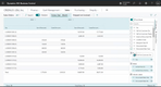 Dynamics 365: Orders Viewing