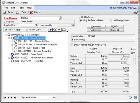 Great Plains Accounting Software Pricing