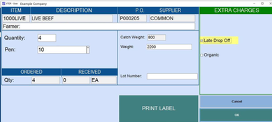 CAI Minotaur: CAI Minotaur Product Details