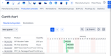 MRPEasy: MRPeasy Gantt Chart