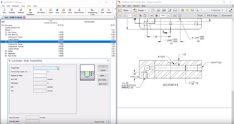 Costimator: 2D Estimator